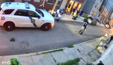 Family devastated after mother allegedly shot, killed by husband – NBC10 Philadelphia