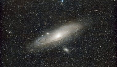 model of the universe