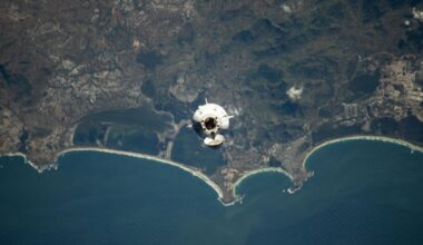 SpaceX spacecraft to splash down off California – NBC Los Angeles