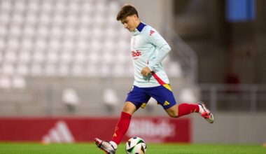 Here we go - Barcelona midfielder set to join La Liga club in €5 million deal