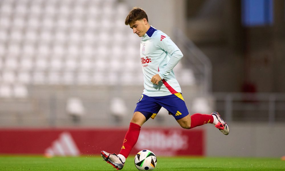Here we go - Barcelona midfielder set to join La Liga club in €5 million deal