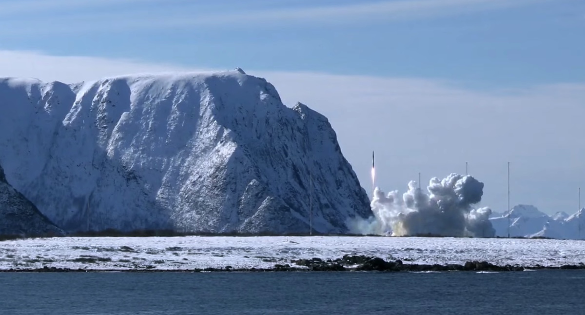 ESA selects five companies for next phase of launcher competition