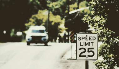 Texas speeds onto list of states with steepest ticket fines