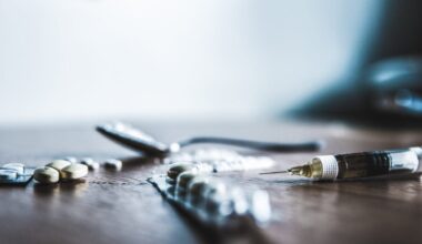 How Speedballing Is Creating a New Kind of Drug Crisis