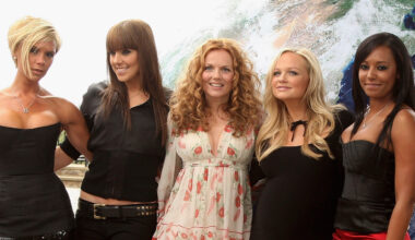 Richest Spice Girls Members Ranked From Lowest to Highest (& the Wealthiest is Worth Over $450 Million!) | EG, Emma Bunton, Extended, Geri Halliwell, Mel B, Melanie C, Net Worth, Slideshow, Spice Girls, Victoria Beckham | Just Jared: Celebrity News and Gossip