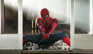 10 Biggest Ways Spider-Man's MCU Story Has Completely Changed Exactly 8 Years After Spider-Man: Homecoming