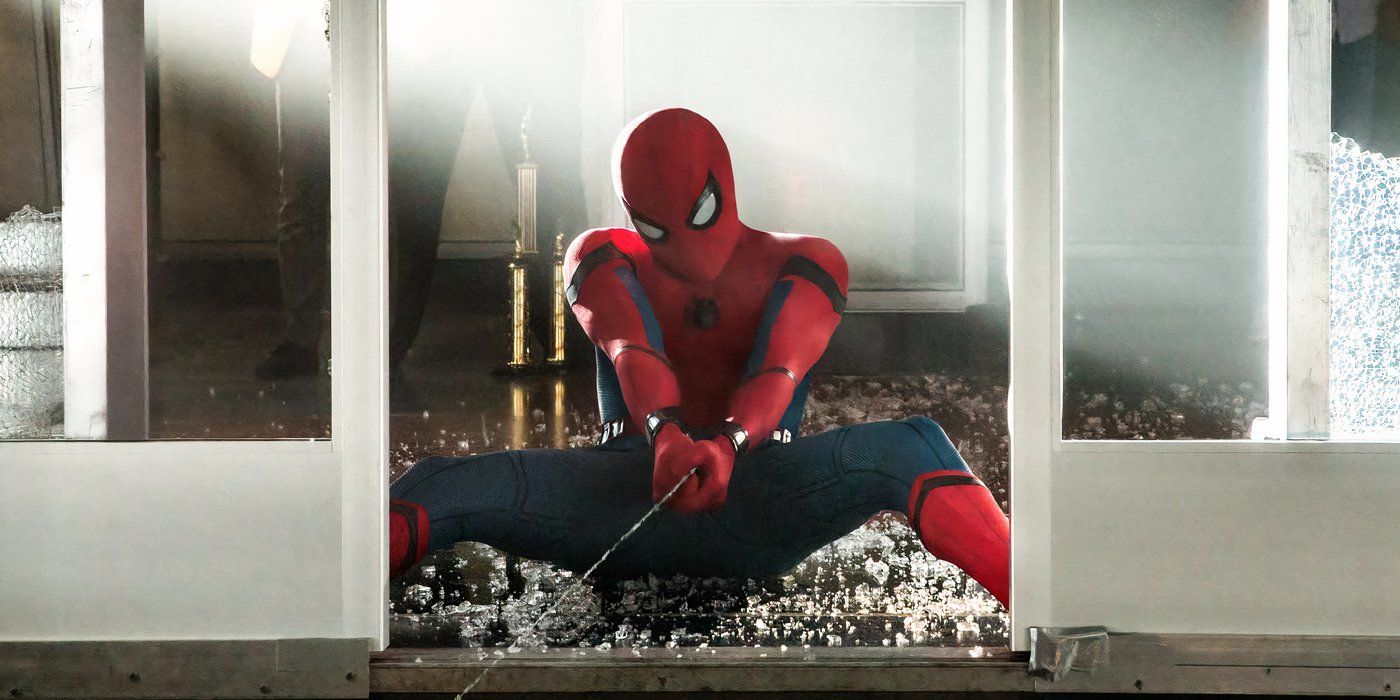 10 Biggest Ways Spider-Man's MCU Story Has Completely Changed Exactly 8 Years After Spider-Man: Homecoming