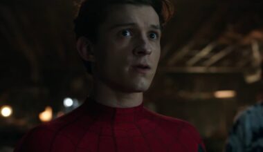 Spider-Man 4 Gets Exciting Filming Update, Brand New Day Shuts Down Scottish Roads - Comic Book Movies and Superhero Movie News