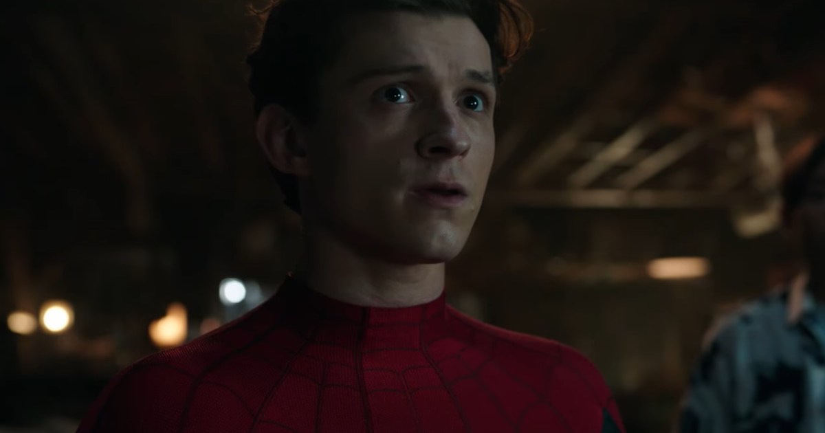 Spider-Man 4 Gets Exciting Filming Update, Brand New Day Shuts Down Scottish Roads - Comic Book Movies and Superhero Movie News