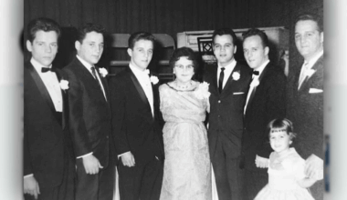 End of a mob era for Spilotro crime family – NBC Chicago