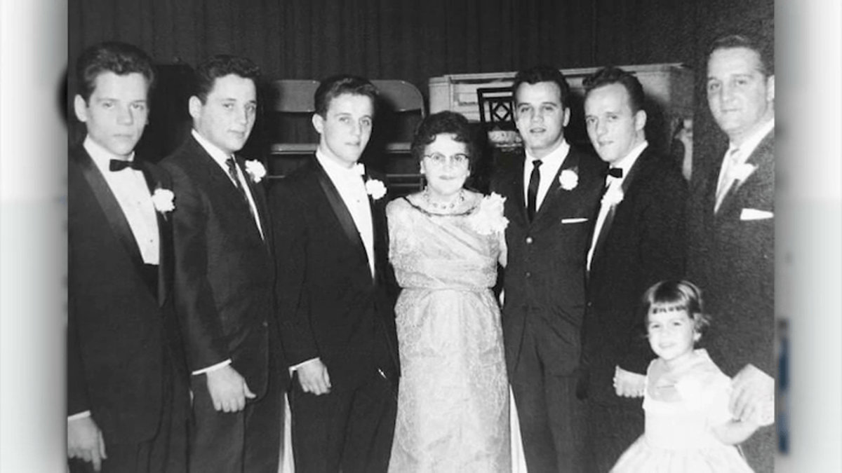 End of a mob era for Spilotro crime family – NBC Chicago