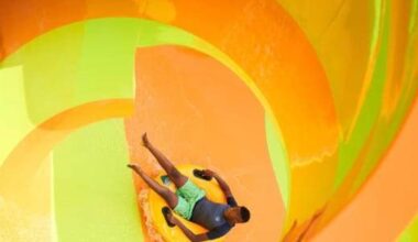 6 crazy cool new ways to escape the Fort Worth summer heat