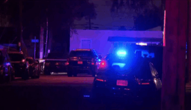 lawsuit filed after man fatally shot by deputies in Spring Valley – NBC 7 San Diego