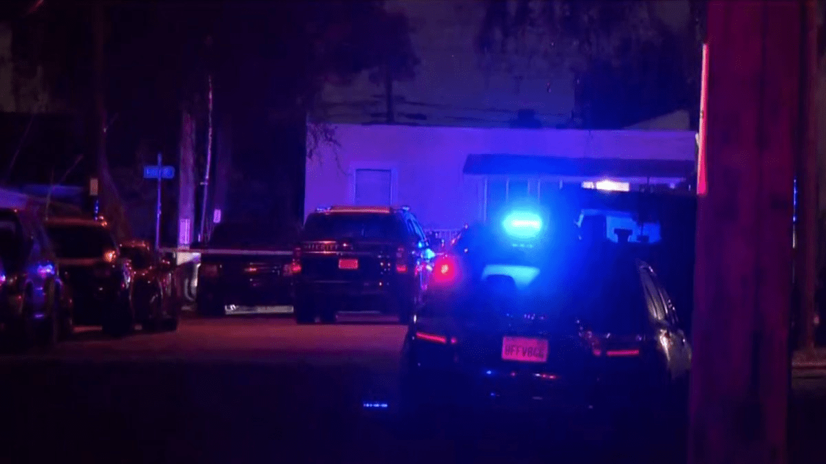 lawsuit filed after man fatally shot by deputies in Spring Valley – NBC 7 San Diego