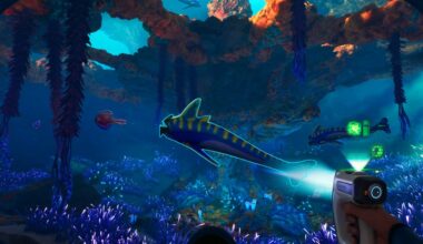 Subnautica 2’s creators sue their publisher for ‘severely’ damaging the game’s release