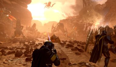 Helldivers 2 is the first PlayStation-published Xbox game