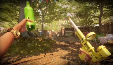 The Fragments Of Fate PC VR Demo Now Live On Steam