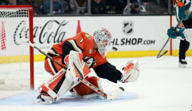 Qualifying offers extended to NHL restricted free agents