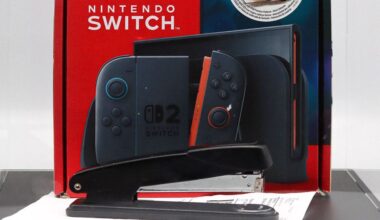 GameStop has raised $15,000 for a stapled, broken Switch 2