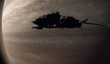 'Star Citizen' Claims Testing of VR Support Will Begin Soon, More Than 10 Years After Promising It