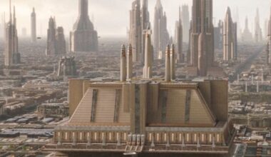 The Laws That Changed the Jedi and Republic Forever