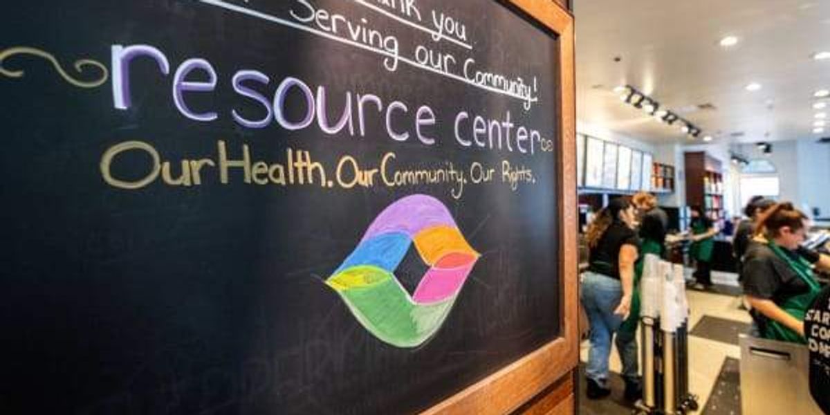Starbucks bestows $53K to favorite Dallas nonprofits