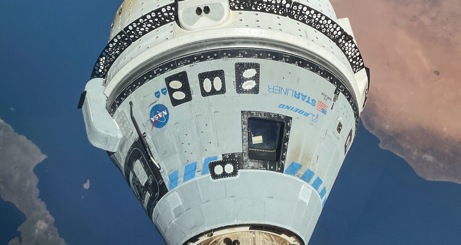 NASA considering flying only cargo on next Starliner mission