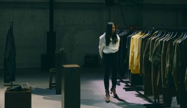 Should indie fashion brands act more like startups?