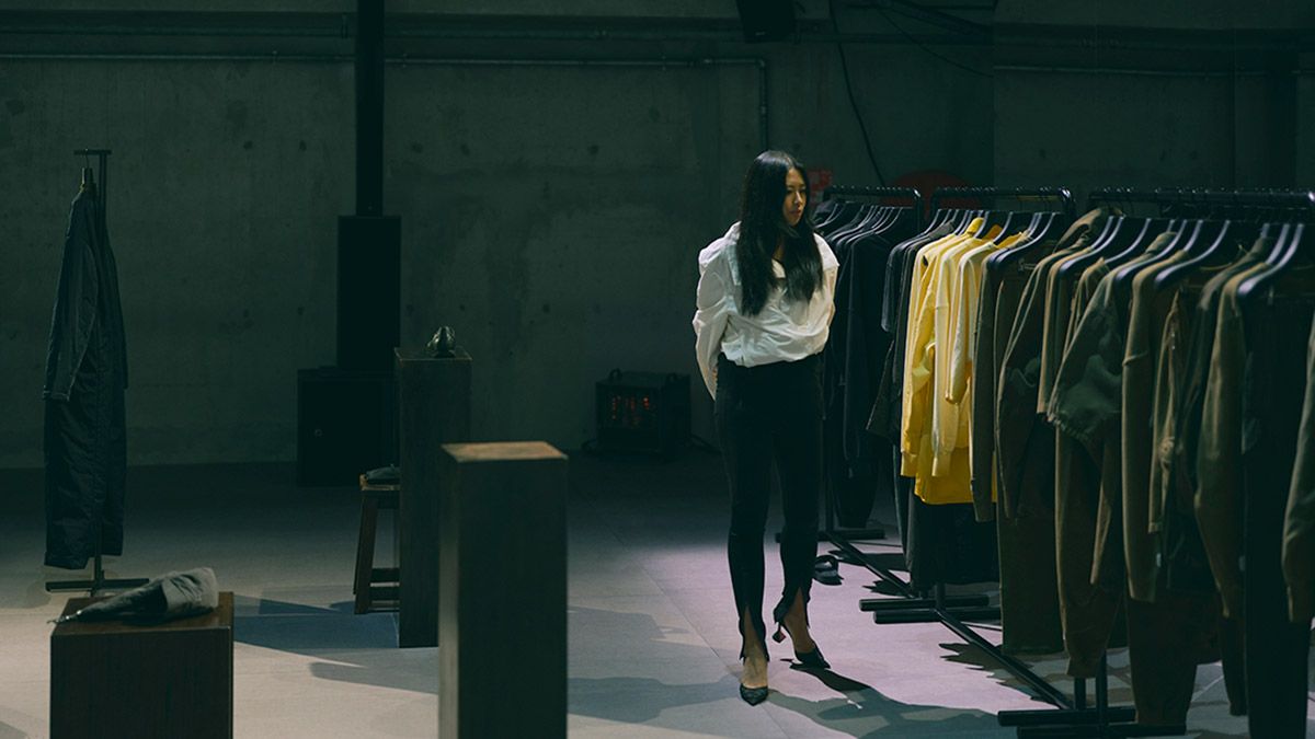 Should indie fashion brands act more like startups?