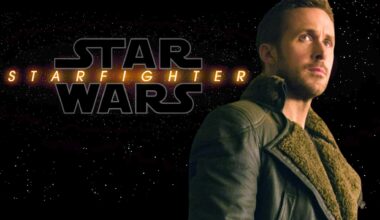 I'm Very Worried About Ryan Gosling's Star Wars Movie if This Wild Rumor Is True