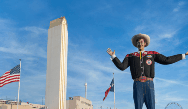 State Fair of Texas reveals semifinalists for Big Tex awards