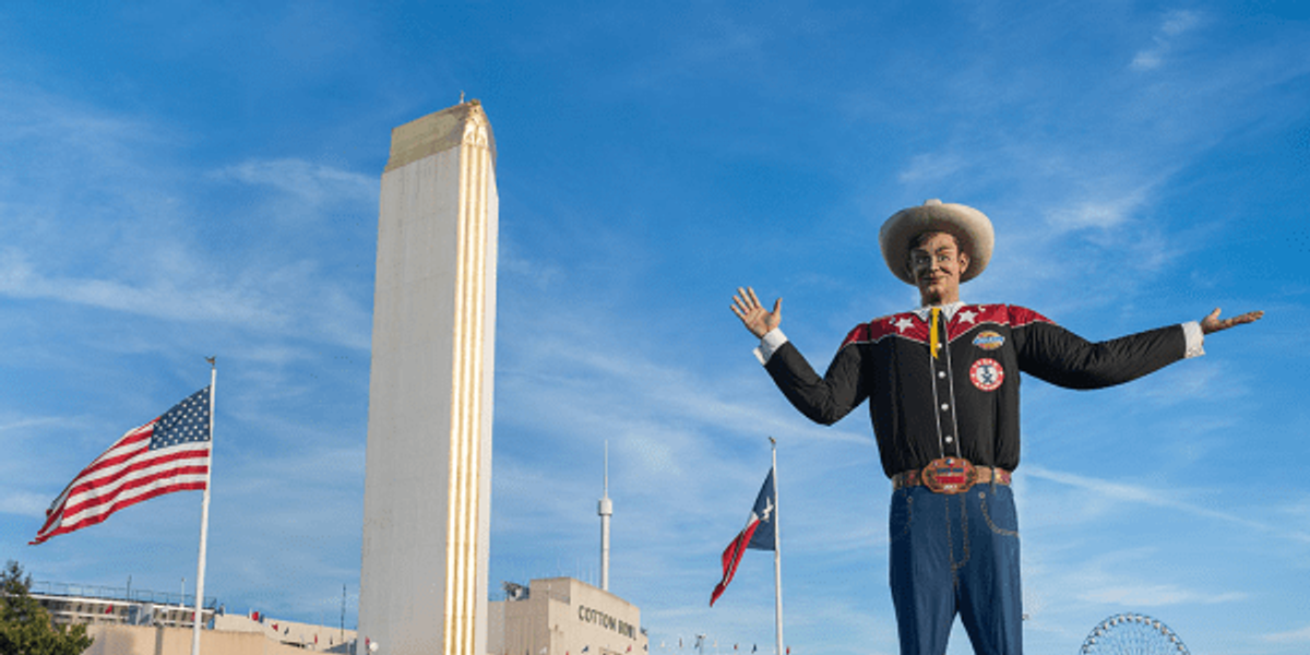 State Fair of Texas reveals semifinalists for Big Tex awards