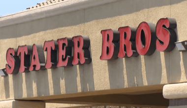 Federal agents seen at Ontario Starter Bros. store – NBC Los Angeles
