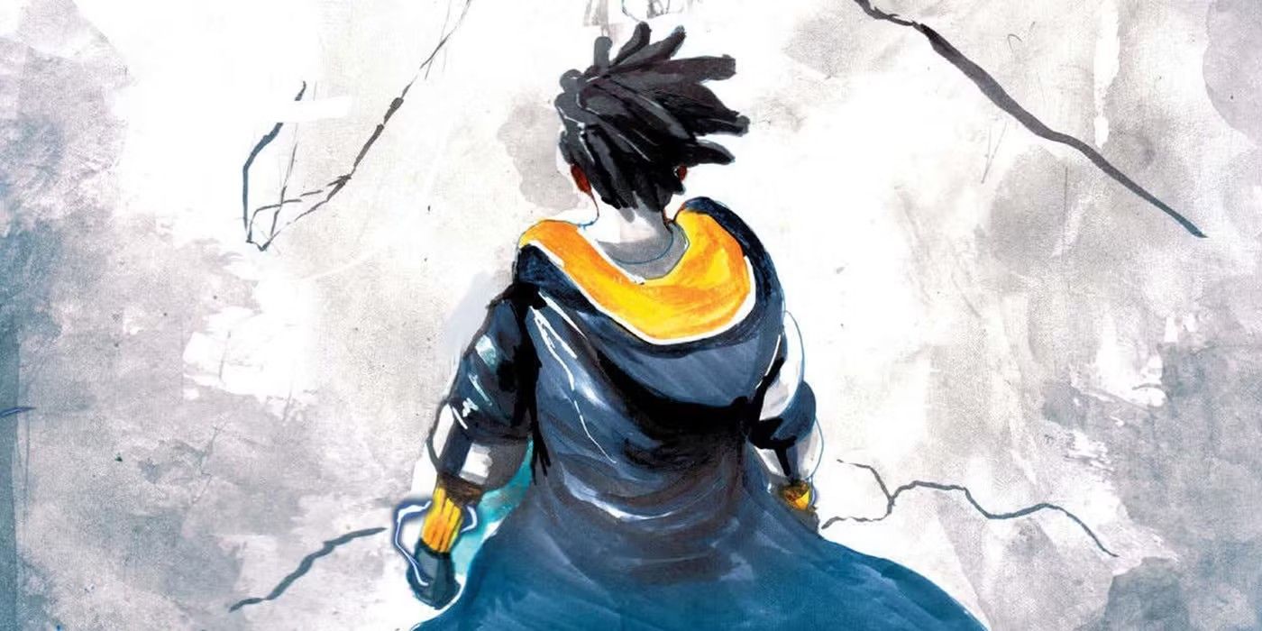 Static Season One Akira