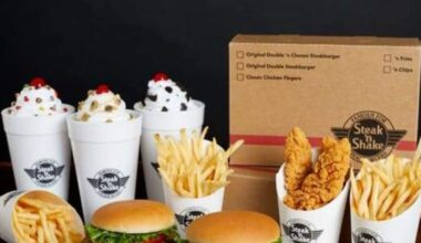 MAHA Steak 'n Shake chain opening new San Antonio restaurant