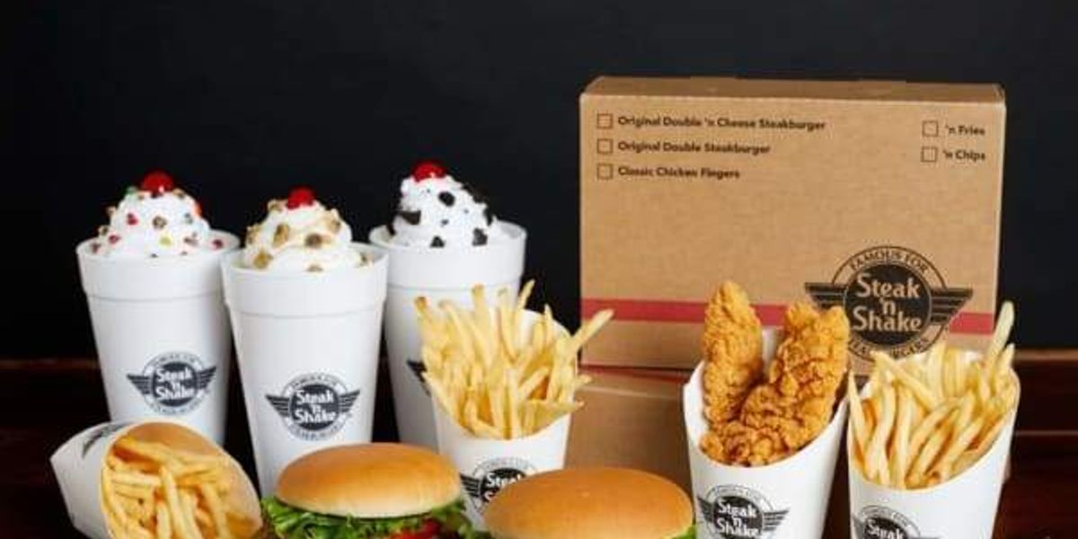 MAHA Steak 'n Shake chain opening new San Antonio restaurant