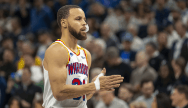 Steph Curry has eye on reaching top-10 NBA all-time scoring list – NBC Sports Bay Area & California