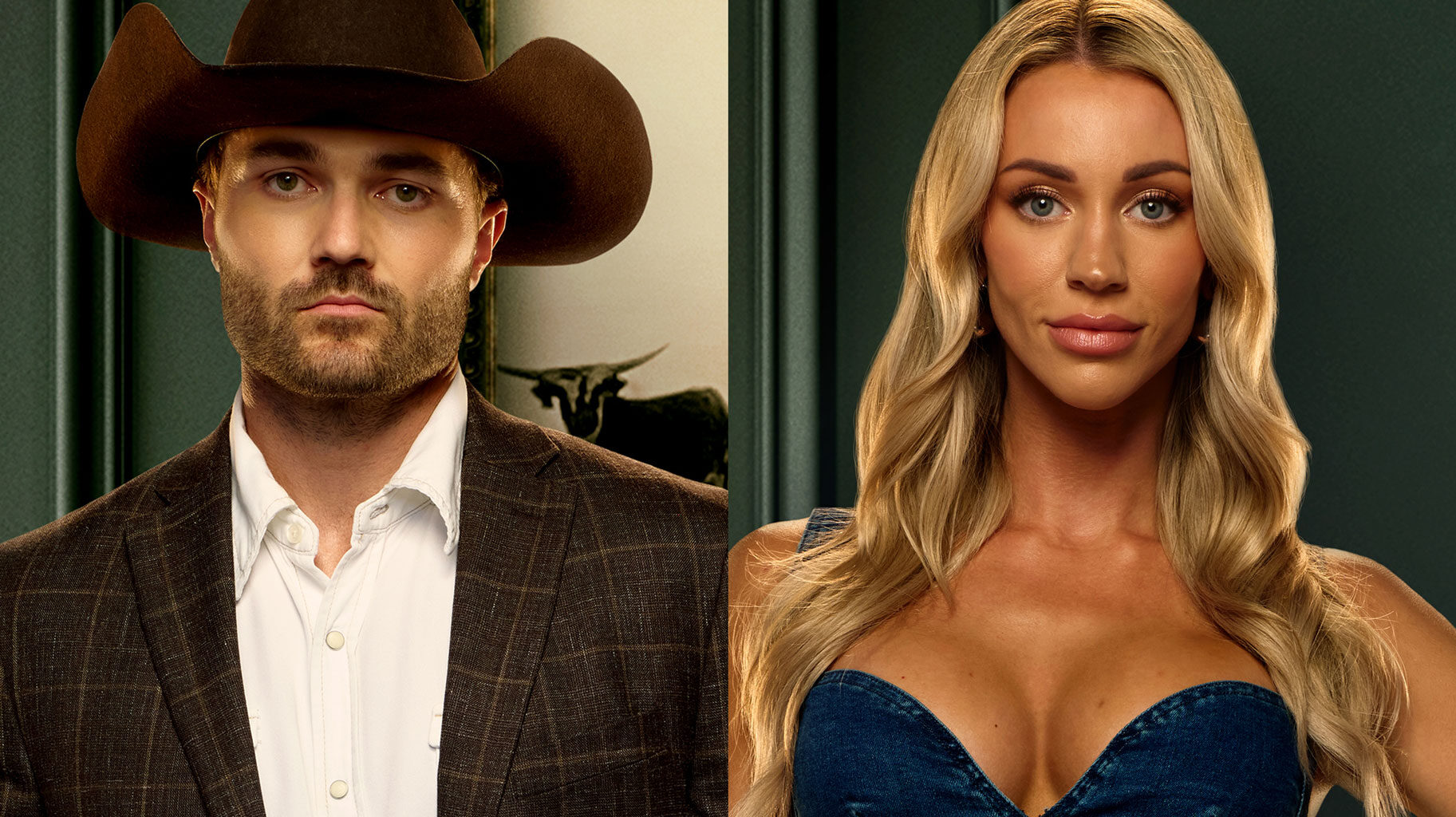 Calah Jackson Reveals "Final Straw" in Steven McBee Relationship