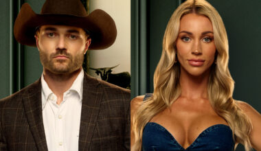 Calah Jackson Reveals "Final Straw" in Steven McBee Relationship