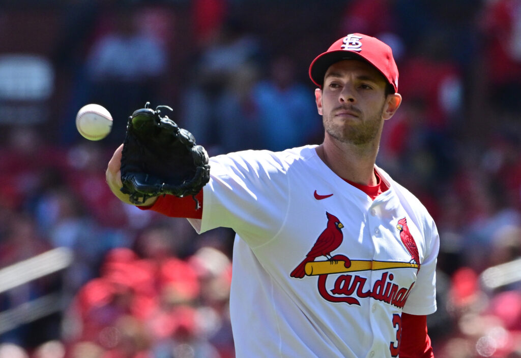 Red Sox Acquire Steven Matz