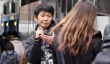Tatsuo Suzuki Breaks His Silence: ‘I Was Never a Fujifilm Photographer’