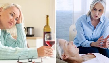 Should you try hypnosis to stop drinking? Experts weigh in