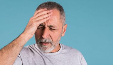 Which blood group is most at risk of stroke