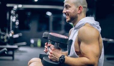This Researcher Studied 32 Papers on Arm Growth – Here’s What Actually Works