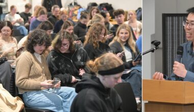 Association formed to boost connection in sciences