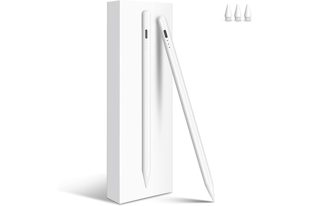 Image of a stylus