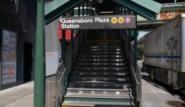 Queens subway surfing tragedy kills 15-year-old boy – NBC New York