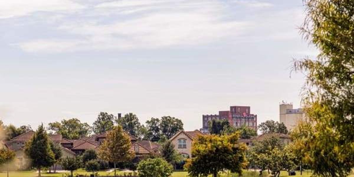 Sugar Land had the highest apartment rent prices in June