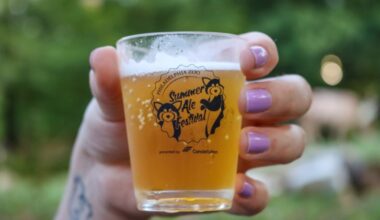 Summer Ale Fest is back at the Philadelphia Zoo – Reading Eagle