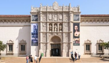 SDMA Centennial Artist Open Call: A Historic Branding Project
